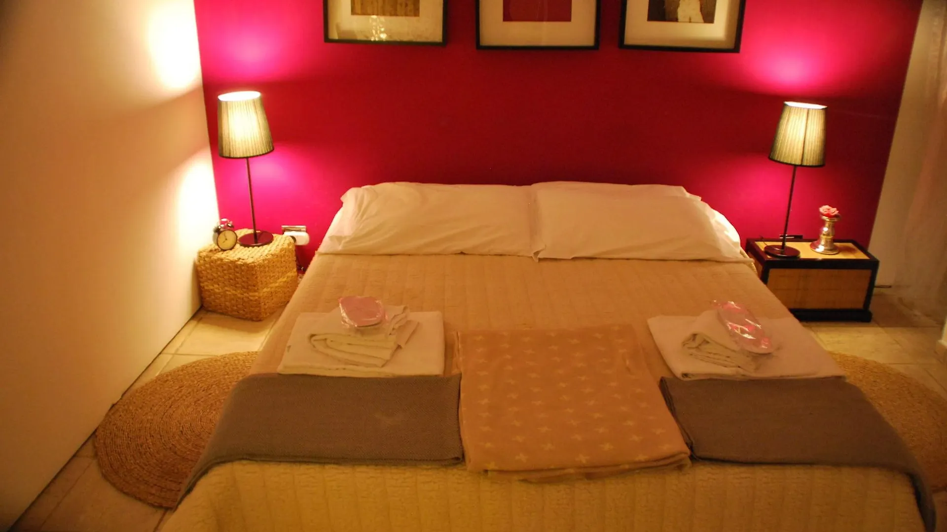 Casa Tipica Siciliana Patronale Home Bedandbreakfast Tremetrisoprailcielo Camere Con Vista, Colazione Interna In Terrazzo Panoramico Caltagirone 2*,
