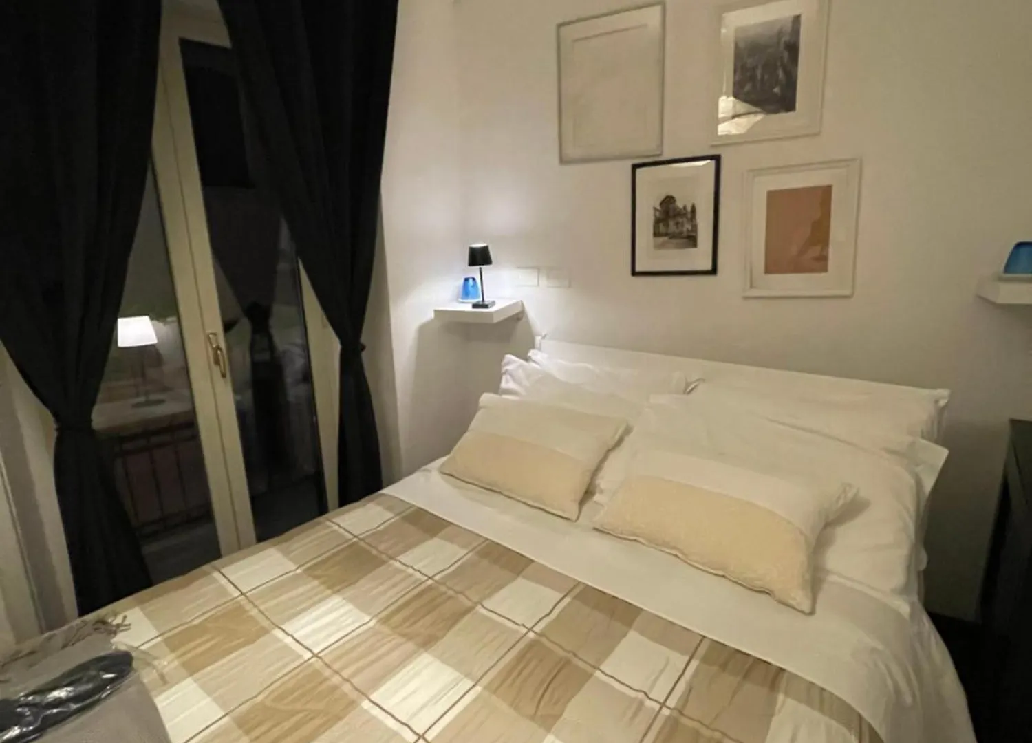 Casa Tipica Siciliana: Panoramic Terrace B&B Caltagirone 2*,  Italy