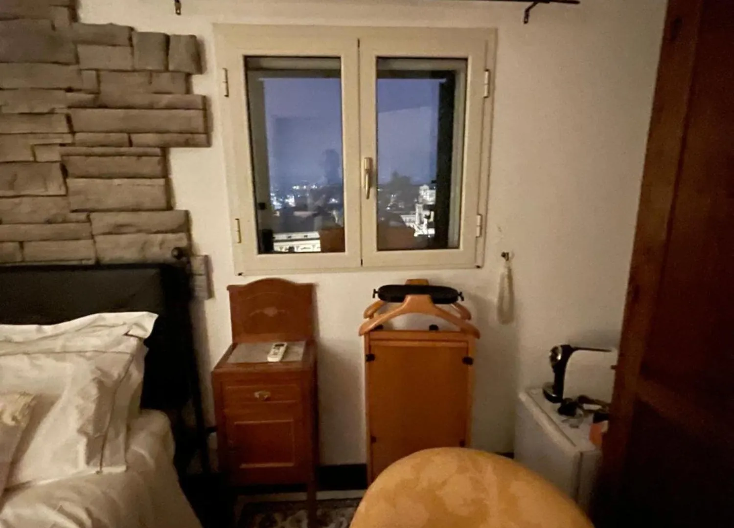 Casa Tipica Siciliana: Panoramic Terrace B&B Caltagirone