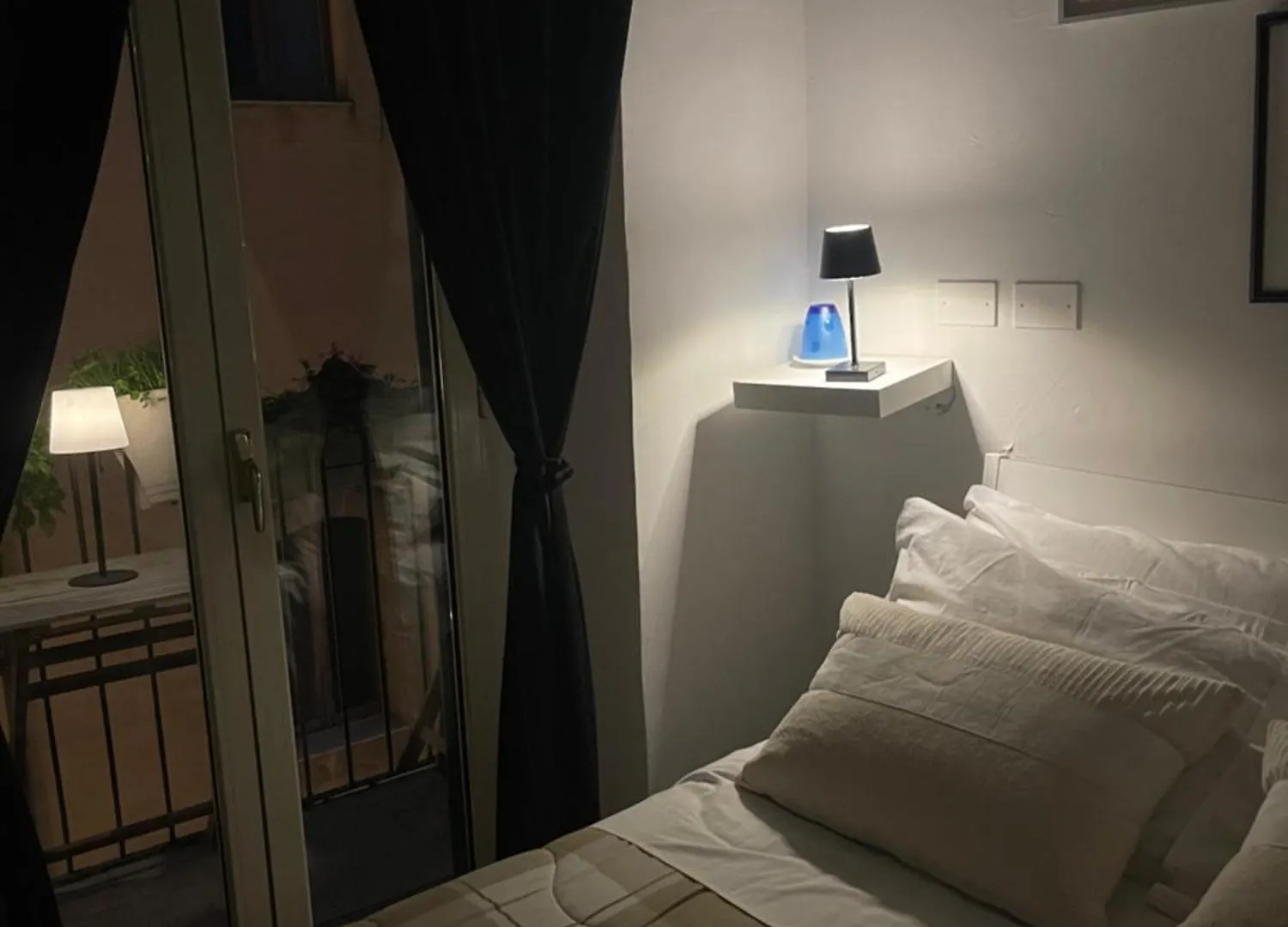 Casa Tipica Siciliana: Panoramic Terrace B&B Caltagirone Bed & Breakfast