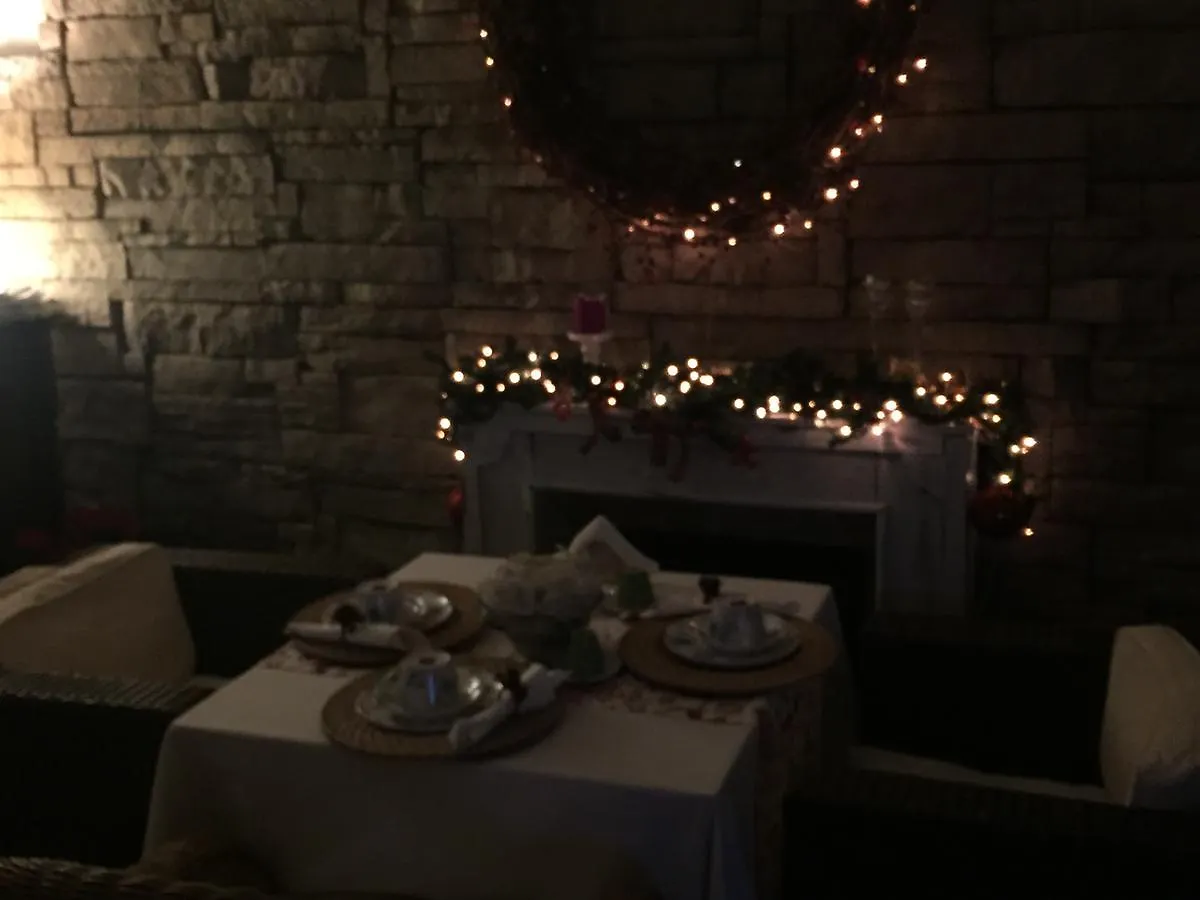 Casa Tipica Siciliana: Panoramic Terrace B&B Caltagirone Bed & Breakfast