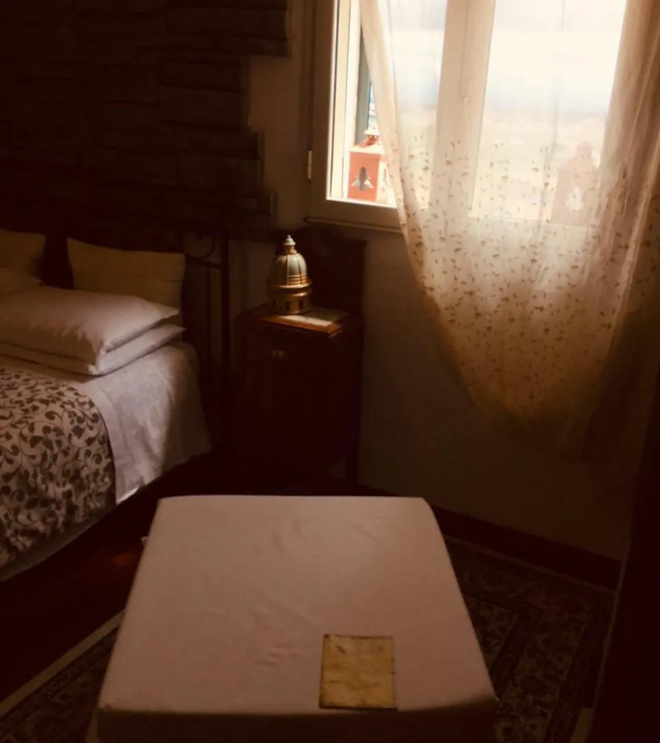 Casa Tipica Siciliana: Panoramic Terrace B&B Caltagirone Bed & Breakfast