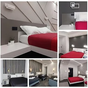 Bed & Breakfast Incantos Charme