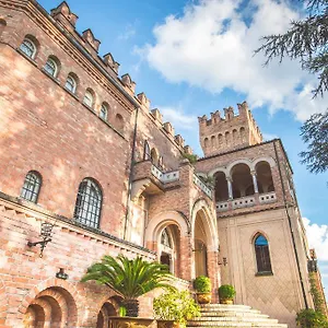 Gasthuis Castello Di Mornico Losana