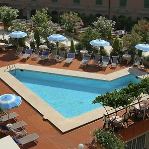 Hotel Grand Plaza & Maggiore